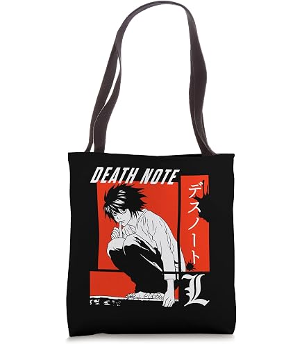Amazon.com: Death Note Misa Amane Retro Goth Winged Heart Anime